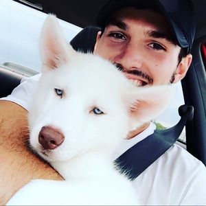 Meet your Posher, Jeremy